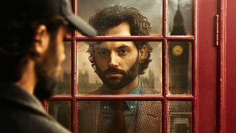 Netflix drops ‘YOU’ Season 5 teaser posters