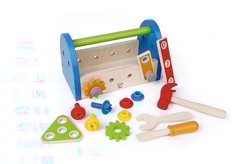 Toy Kingdom Christmas Green 2024.
