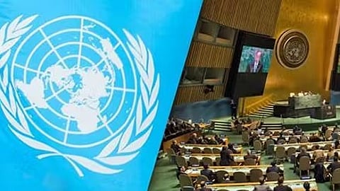 Phl votes to end death penalty worldwide