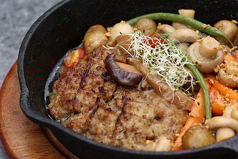 "Tara, kain!": Where to eat for your holiday reunions at SM Malls in Northern Metro Manila