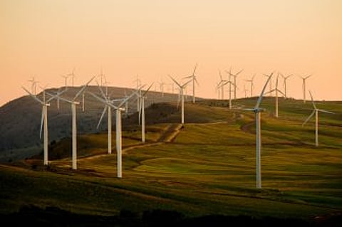Tanay Wind gets 2nd funding tranche