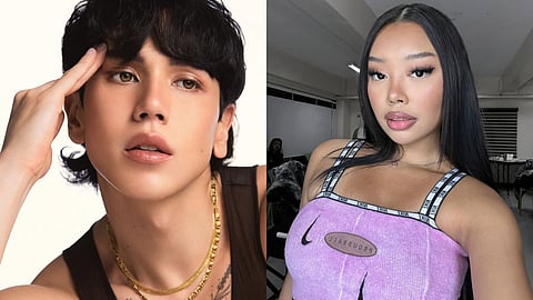 BJ Pascual calls Denise Julia out for photoshoot unprofessionalism