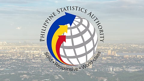 P14k monthly income pegged for Cebuano family, says PSA-Cebu