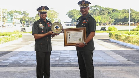 VisCom secures recertified status