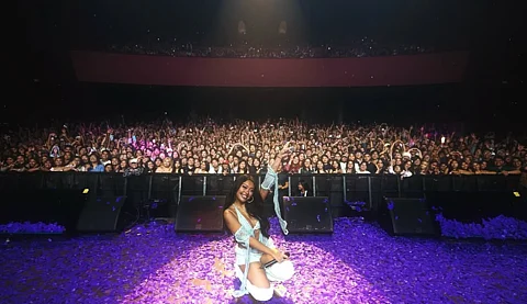 Is this Denise Julia's response to BJ Pascual's allegations?