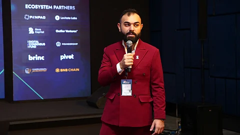 “The awareness for crypto and blockchain is increasing daily. We’re growing at a fast pace to keep up with the market’s demands,’ shared Bitget COO, Vugar Usi Zade. ‘We see this as an opportunity to leverage our platform to accelerate mainstream adoption and support people who want to do the same. By engaging with our communities, we aim to create an army of supporters that share the same vision as Bitget — bringing crypto to all.’