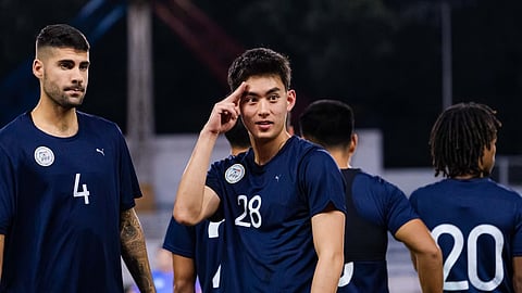 Phl booters enter semis