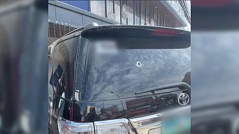 Sulu ambush maybe poll-related, says Comelec