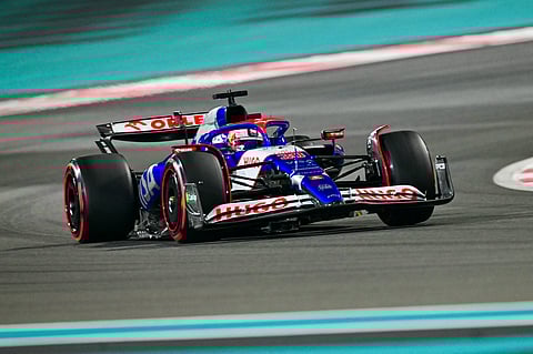 Lawson tapped as Perez replacement