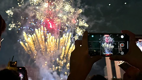 UST's Paskuhan: A timeless Thomasian experience