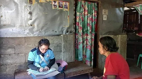 400K more families admitted to 4Ps