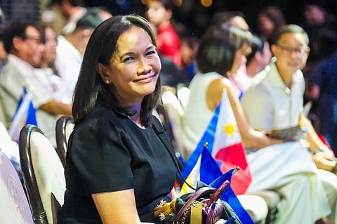 Josabeth ‘Joji’ Alonso.