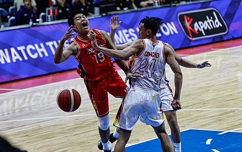 JOHN Amores will get a chance to explain his side as soon as the Philippine Basketball Association receives the revocation order from the Games and Amusement Board.