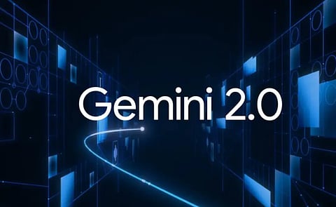 Hello World: This is Gemini 2.0.