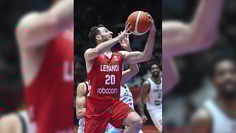 WAEL Arakji is expected to suit up to power Al Riyadi Club Beirut to its title defense in the Dubai International Basketball Championship next month.