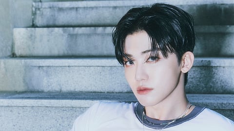 NCT’s Jaemin donates 100 million won to UNICEF