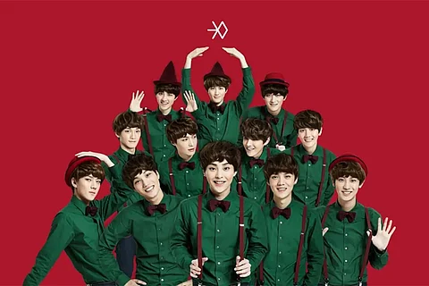 EXO