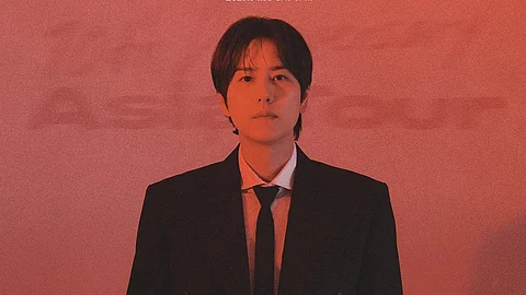 Super Junior’s Kyuhyun brings “Colors” Asia tour to the Phl