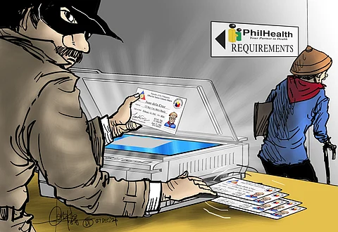 Elderly exploited