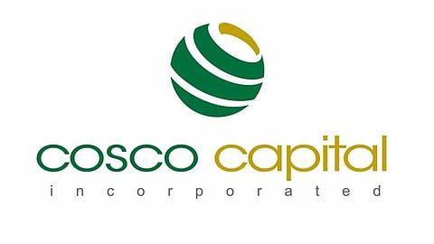 Cosco Capital reaps P151-B sales in 9 mos