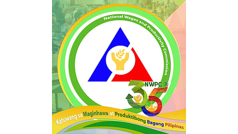 P23 wage hike for workers in Northern Mindanao OKd