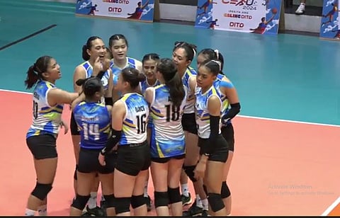 Bacolod Tay Tung stars join Saint Benilde