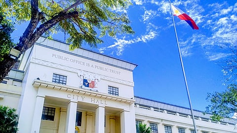 Cebu City greenlights 2025 budget