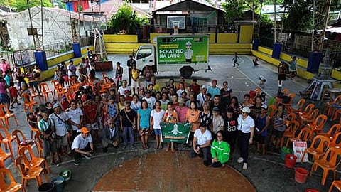 Empathy in action: Negros Power brings community together amid power outages