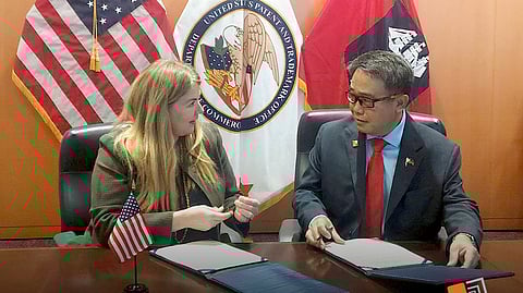 IPOPHL gains USPTO commendation