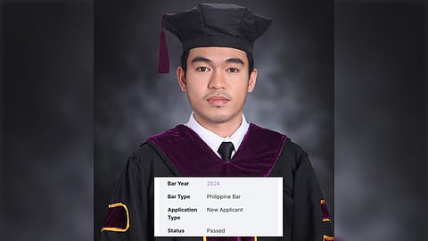 Atty. Kerth Alunan.