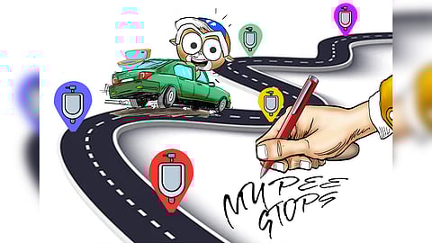 illustration by glenzkie tolo