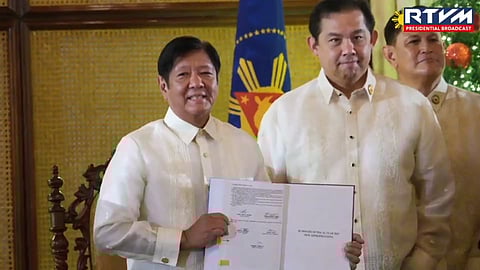 P6.326-T GAA to deliver economic benefits for Pinoys — DoF