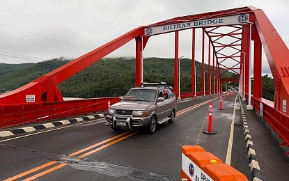 (Photo courtesy of Biliran Island FB page)