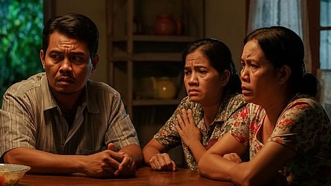 Financial challenges will persist next year, with 42 percent of respondents of a TransUnion survey acknowledging difficulty in fully paying bills and loans.