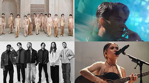 Make 2025 a year of music! Look forward to these 23 Phl concerts