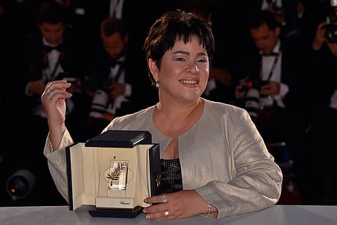 Jaclyn Jose