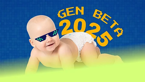 Generation Betas will experience a world shaped by rapid changes in technology, climate change, and social issues.