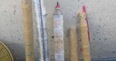 Caloocan bans ‘boga’