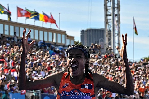 Sifan Hasan is expected to make her presence felt when she competes in the World Athletics in Tokyo, Japan in September.