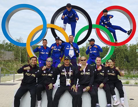 Filipino boxers’ successful campaign in the Paris Olympics only proves that their program is on the right track.