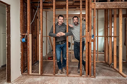 ‘Property Brothers.’