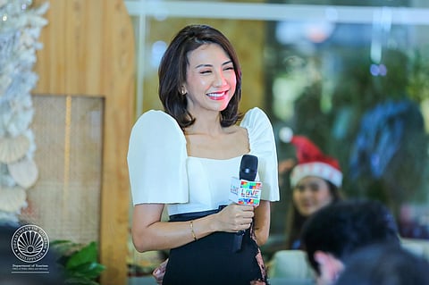 DoT optimistic for 2025 despite missing foreign arrivals target