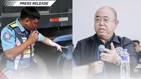 LTO intensifies road awareness campaign