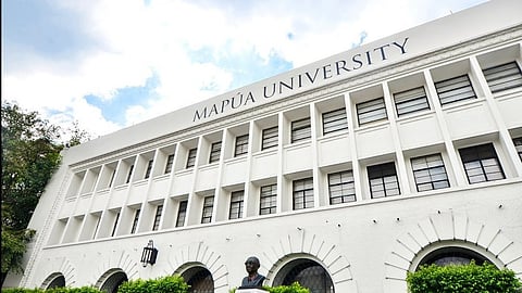 Mapúa University