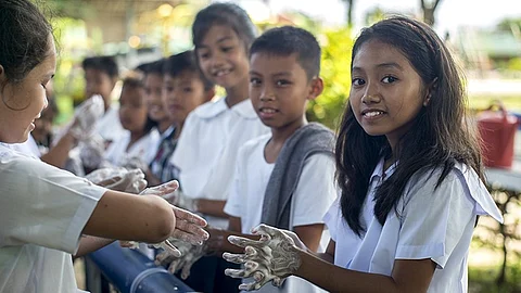 Pinoys grapple with persistent diarrhea