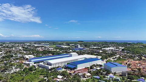 Aboitiz completes 5 FAST hubs in Cebu