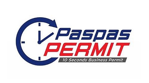 Camanava kicks off local business permits renewal