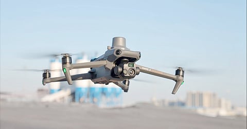 DJI drones are expected to have its US market constricted some more on fears of espionage.