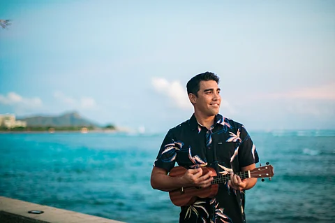 Kolohe Kai.