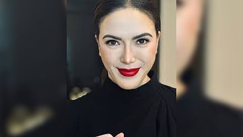 Lala Sotto-Antonio